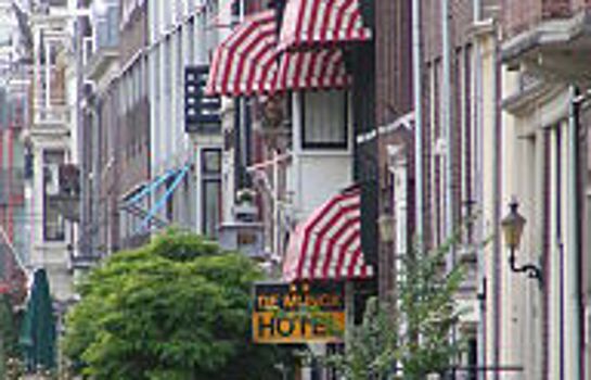 Hotel de Munck
