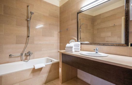 Quality Hotel Antwerpen Centrum Opera