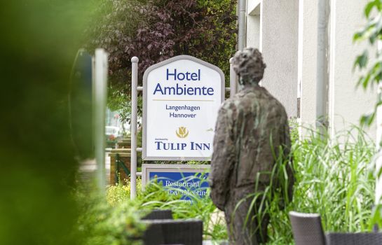 Hotel Ambiente Langenhagen Hannover by Tulip Inn