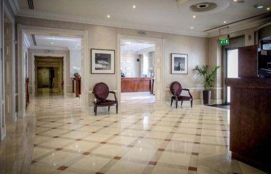 Hilton London Euston