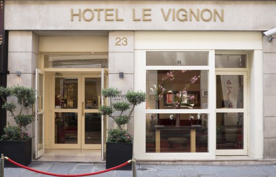 Le Vignon