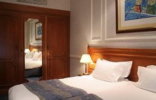 Waldorf Madeleine Hotel