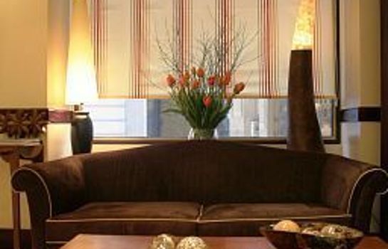 Waldorf Madeleine Hotel