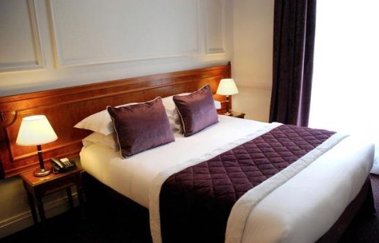 Waldorf Madeleine Hotel