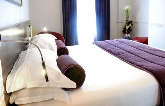 Waldorf Madeleine Hotel