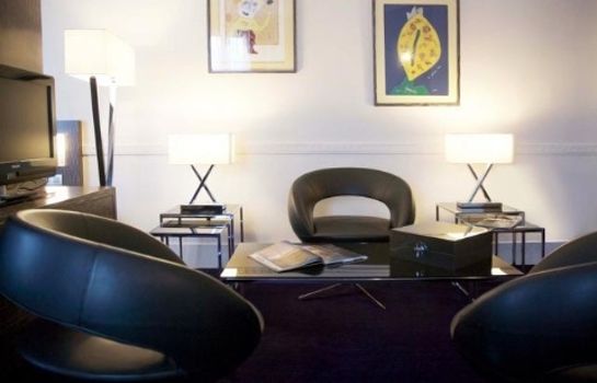 Waldorf Madeleine Hotel