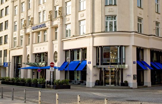 Park Hotel Seaside