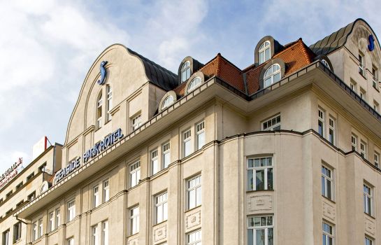 Park Hotel Seaside