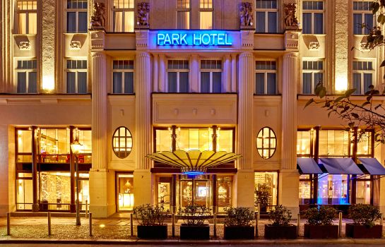 Park Hotel Seaside