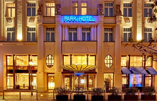 Park Hotel Seaside