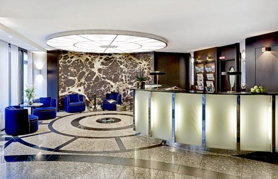 Park Hotel Seaside