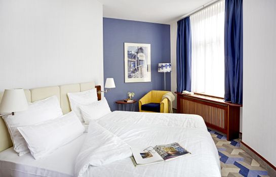 Park Hotel Seaside