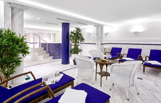 Park Hotel Seaside