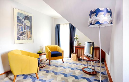 Park Hotel Seaside