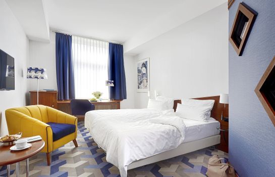 Park Hotel Seaside