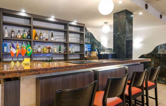 Quality Hotel Antwerpen Centrum Opera