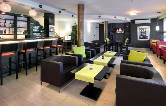 Quality Hotel Antwerpen Centrum Opera