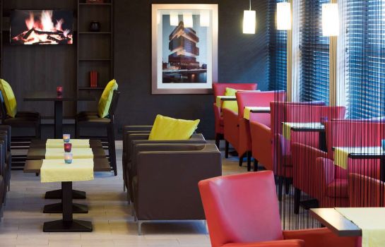 Quality Hotel Antwerpen Centrum Opera