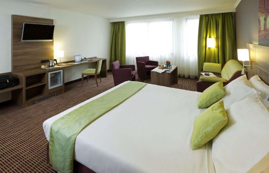 Quality Hotel Antwerpen Centrum Opera