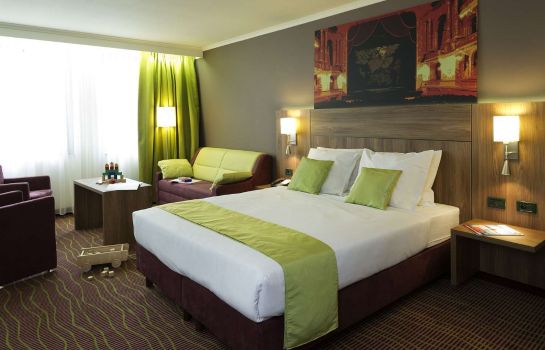 Quality Hotel Antwerpen Centrum Opera