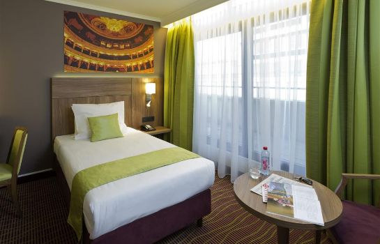 Quality Hotel Antwerpen Centrum Opera