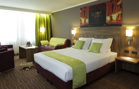 Quality Hotel Antwerpen Centrum Opera