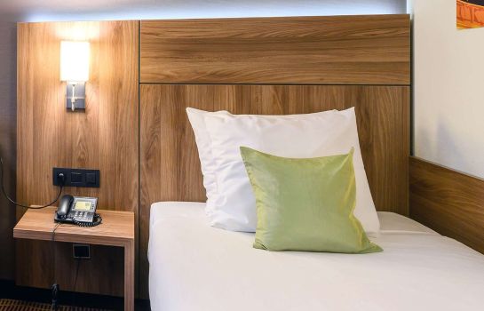 Quality Hotel Antwerpen Centrum Opera