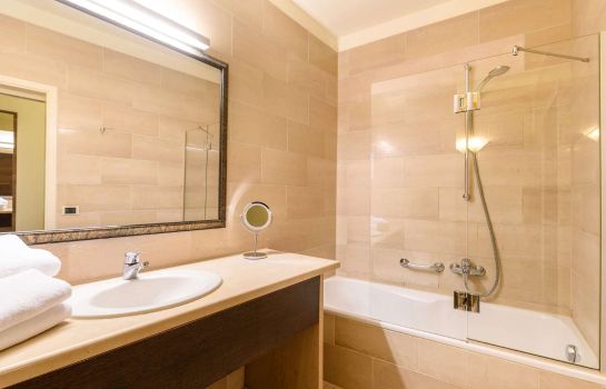 Quality Hotel Antwerpen Centrum Opera