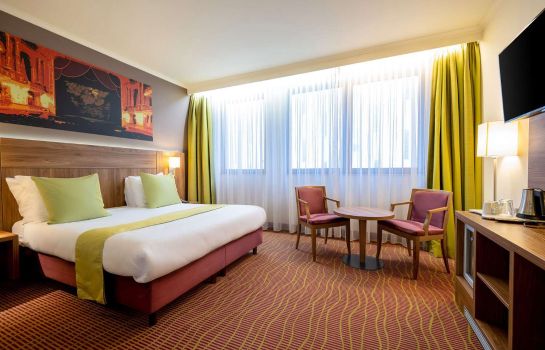 Quality Hotel Antwerpen Centrum Opera