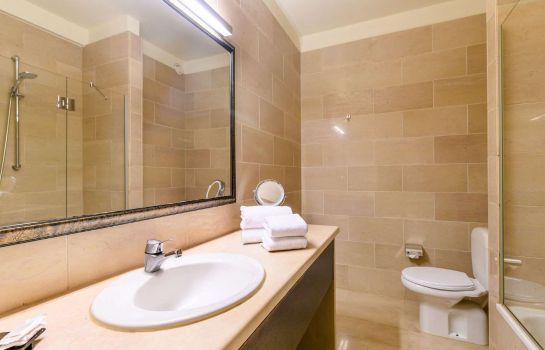 Quality Hotel Antwerpen Centrum Opera