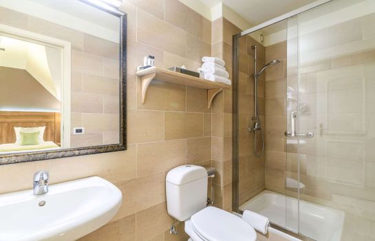 Quality Hotel Antwerpen Centrum Opera