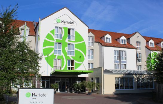 H+ Hotel Erfurt