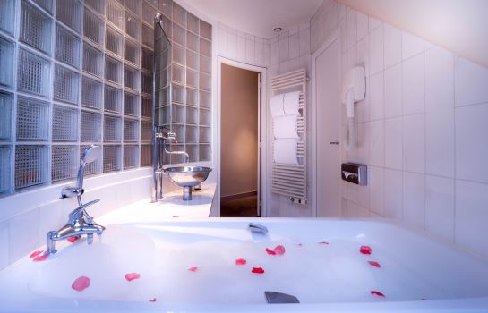 l'hotel Pergolese