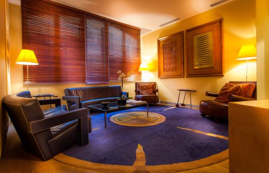 l'hotel Pergolese