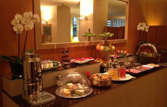 l'hotel Pergolese