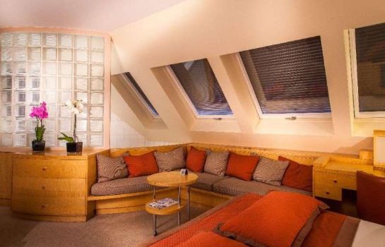 l'hotel Pergolese
