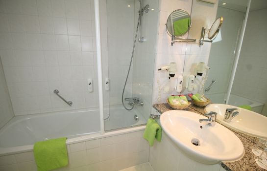 H+ Hotel Erfurt