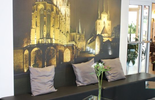 H+ Hotel Erfurt