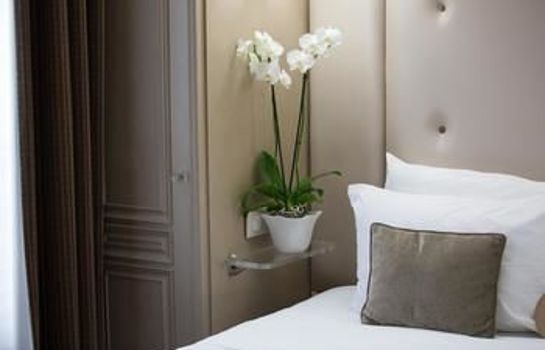Hôtel Eiffel Trocadéro
