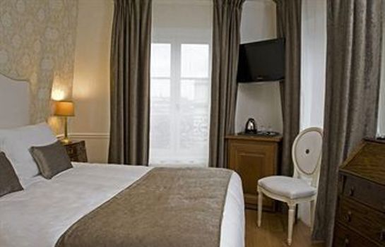 Hôtel Eiffel Trocadéro