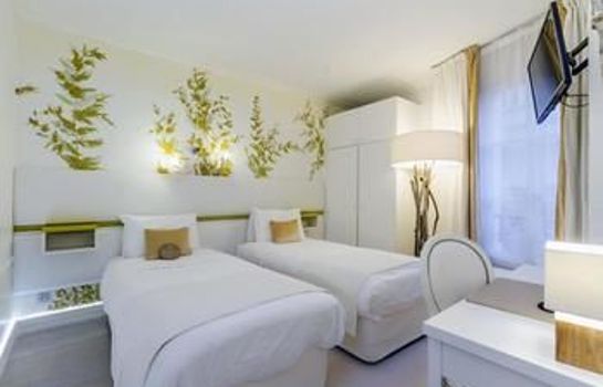 Hôtel Eiffel Trocadéro