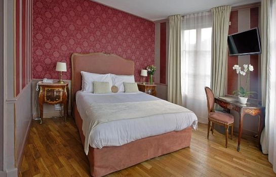 Hôtel Eiffel Trocadéro