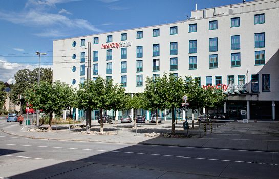 IntercityHotel