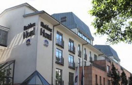 H&S Residenz Hotel Detmold