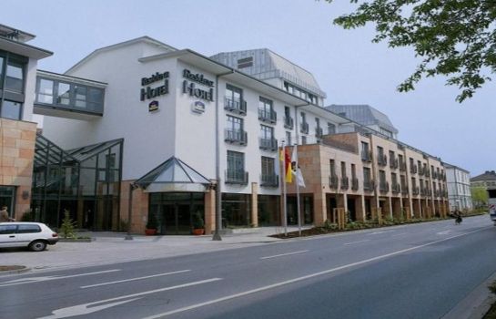 H&S Residenz Hotel Detmold