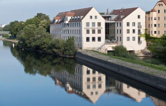 Sorat Insel-Hotel