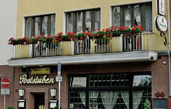 Zentral Hotel Poststuben Hotel, Urlaubs und Ferientipps Zentral Hotel Poststuben