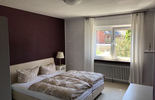 Hotel Lenhsen in Niederkrchten