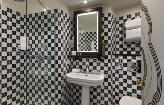 The Chess Hotel