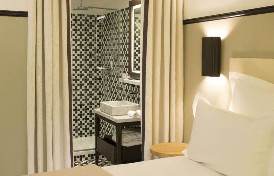 The Chess Hotel